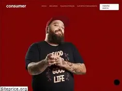 Sites similar to consumer.com.br