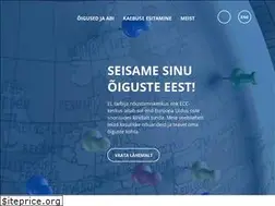 Sites similar to consumer.ee