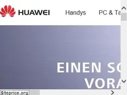Sites similar to consumer.huawei.com
