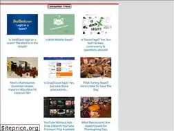 Sites similar to consumer.press