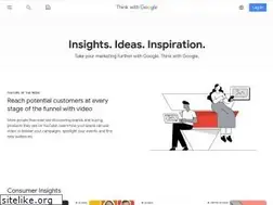 Sites similar to consumerbarometer.com