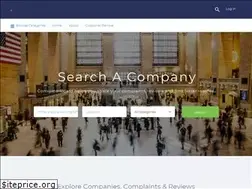 Sites similar to consumerboard.org