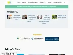 Sites similar to consumerboomer.com