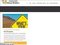 Sites similar to consumerbrandbuilders.com