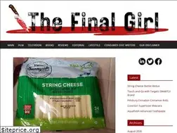 Sites similar to consumerchic.com