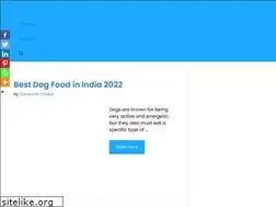 Sites similar to consumerchoice.in