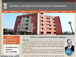 Sites similar to consumercom.nic.in
