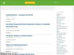 Sites similar to consumercomplaintonline.com