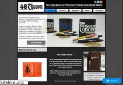 Sites similar to consumerconcepts.com