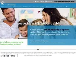 Sites similar to consumercredit-dm.com