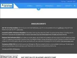Sites similar to consumerdirectak.com