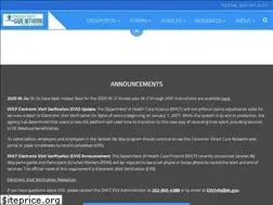 Sites similar to consumerdirectdc.com