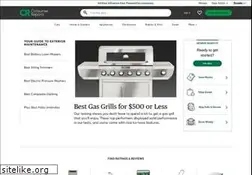 Sites similar to consumereports.com