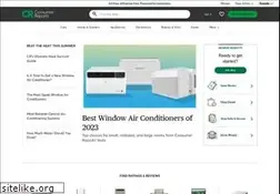 Sites similar to consumereports.org