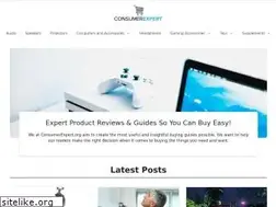 Sites similar to consumerexpert.org
