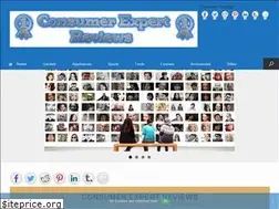 Sites similar to consumerexpertreviews.com
