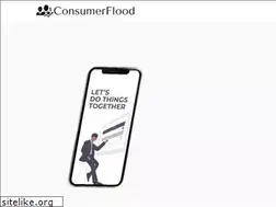 Sites similar to consumerflood.com