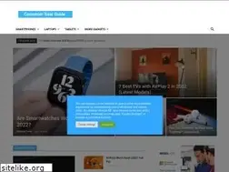 Sites similar to consumergearguide.com