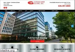 Sites similar to consumerglass.com