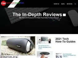 Sites similar to consumerguidehub.com