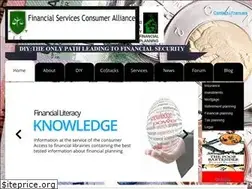 Sites similar to consumerights.ca
