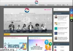 Sites similar to consumerinfo.my