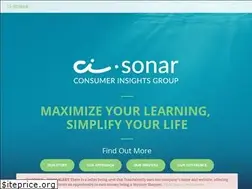 Sites similar to consumerinsights.com