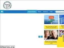 Sites similar to consumerinsuranceguide.com