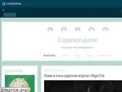 Sites similar to consumerista.livejournal.com