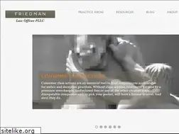 Sites similar to consumerlawhelp.com
