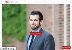 Sites similar to consumerlawyer.mn