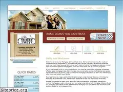 Sites similar to consumermtg.com