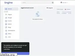 Sites similar to consumerpanel.it