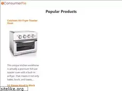 Sites similar to consumerpie.com