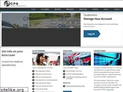 Sites similar to consumerportfolio.com