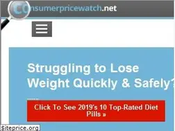 Sites similar to consumerpricewatch.net