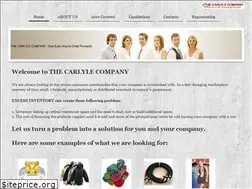 Sites similar to consumerproductsbroker.com