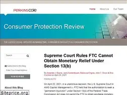 Sites similar to consumerprotectionreview.com