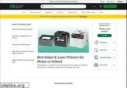 Sites similar to consumerreport.com