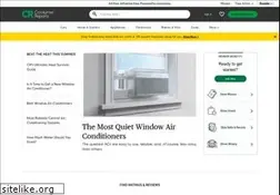 Sites similar to consumerreporthealth.com