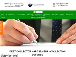 Sites similar to consumerrightsorlando.com