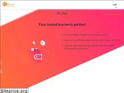 Sites similar to consumers.citruspay.com