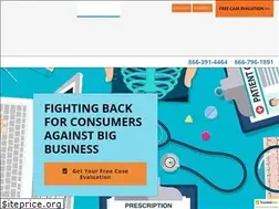 Sites similar to consumersafetywatch.com