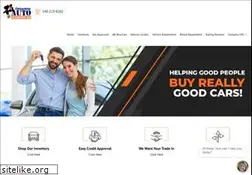 Sites similar to consumersautowarehouse.net