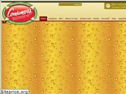 Sites similar to consumersbeverages.com