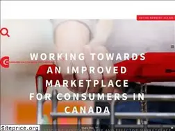 Sites similar to consumerscouncil.com