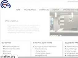 Sites similar to consumersfirstsettlements.com