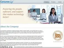 Sites similar to consumersoft.com