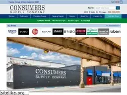 Sites similar to consumersplumbing.com
