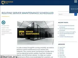 Sites similar to consumervpn.com
